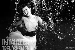 孙俪高圆圆姚晨封面3H女郎演绎健康时尚_6