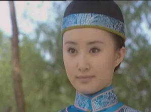 杨幂杨颖高圆圆董洁那些出道多年依旧清纯的明星_22