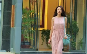 高圆圆咱们结婚吧曝新照诠释360度无死角美女_3