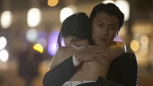 一生一世剧照曝光谢霆锋高圆圆显甜蜜_8