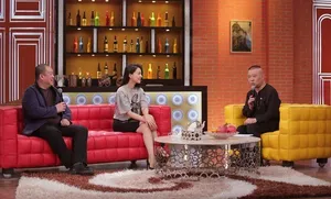 《纲到你身边》高圆圆助阵郭德纲脱口秀_3