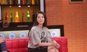《纲到你身边》高圆圆助阵郭德纲脱口秀_6