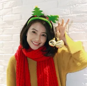 高圆圆早期生活照图片