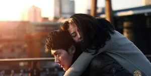 2013年国美推出《我的1876》冯绍峰高圆圆倾情演出_10