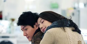 2013年国美推出《我的1876》冯绍峰高圆圆倾情演出_11