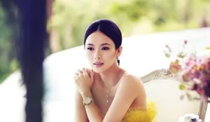 咱们结婚吧热播高圆圆领衔众女星新娘妆大对决