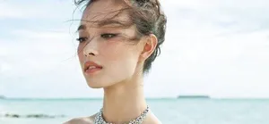 咱们结婚吧热播高圆圆领衔众女星新娘妆大对决_2