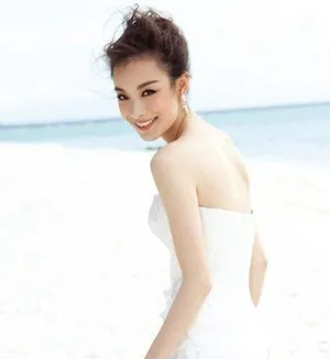 咱们结婚吧热播高圆圆领衔众女星新娘妆大对决_3