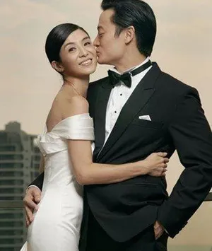 咱们结婚吧热播高圆圆领衔众女星新娘妆大对决_13