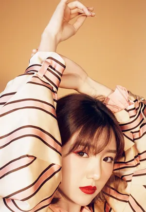 毛晓彤魅力写真图片_3