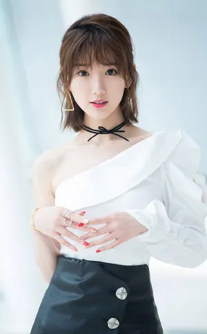 毛晓彤跨界歌王图片