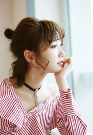 毛晓彤我的机器人男友图片_4