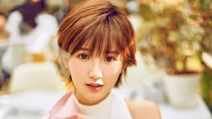 毛晓彤超美楚楚动人诗意美图_7