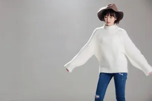 毛晓彤图片：甜美优雅惹人爱_4