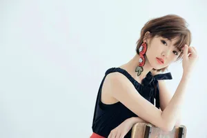 毛晓彤图片：甜美优雅惹人爱_11