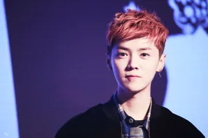 鹿晗迷人高清美图_5