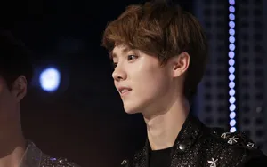 鹿晗帅气王子图片_6