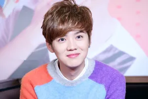鹿晗阳光帅气高清美图_4