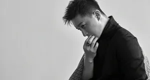 韩庚杂志封面时尚帅气写真图片