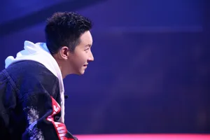 韩庚这就是街舞高清帅气图片_3