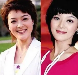 央视美女主播胡蝶恋上韩庚海量生活照曝光_4