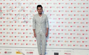 众星相时尚盛典韩庚刘涛尽显高贵气质_4