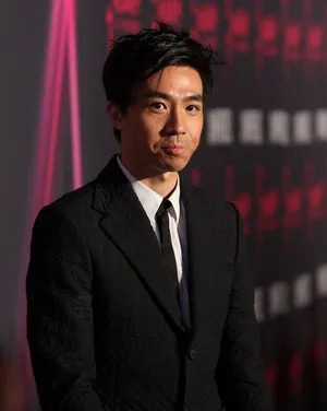 众男星盛装出席中国优雅盛典韩庚帅气装扮博眼球_7