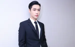 张艺兴清新魅力图片_7