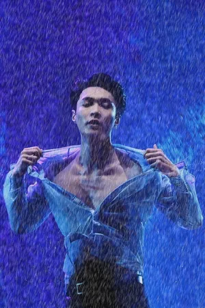张艺兴帅气迷人写真合集图片_2