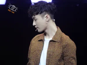 张艺兴华为nova发布会高清图片_5