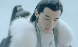 琅琊榜胡歌唯美古装图片_4