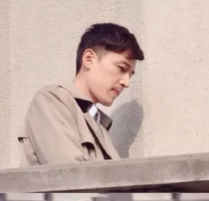 帅气男神胡歌图努力的你是最帅的_4