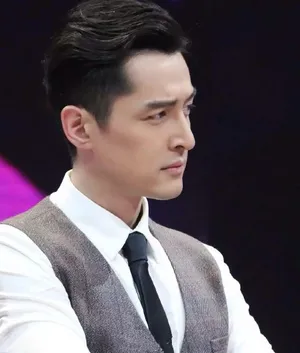帅气男神胡歌图努力的你是最帅的_8