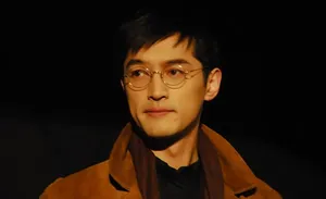 话剧如梦之梦胡歌剧照_3
