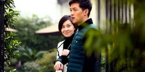 生活启示录曝新照胡歌闫妮牵手姐弟恋_6
