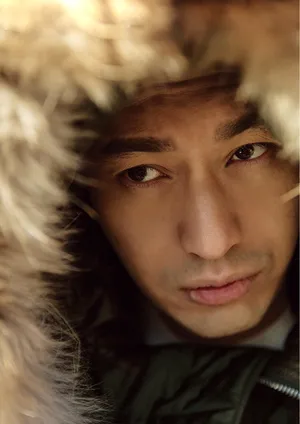黄晓明《ELLEMEN》杂志写真图片_13
