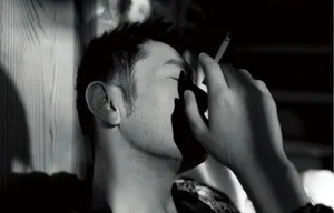 黄晓明《ELLEMEN》杂志写真图片_16
