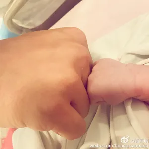Angelababy黄晓明恩爱图片_11
