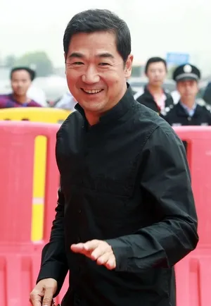 第29届金鸡奖表彰典礼黄晓明赵薇张静初等现身_2