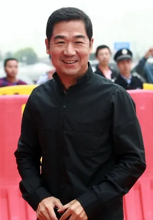 第29届金鸡奖表彰典礼黄晓明赵薇张静初等现身_26