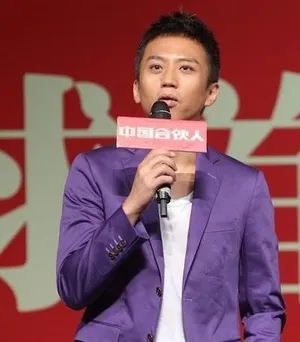 邓超黄晓明佟大为三帅争宠