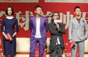邓超黄晓明佟大为三帅争宠_3