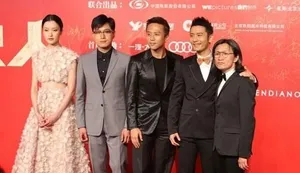 邓超黄晓明佟大为三帅争宠_8