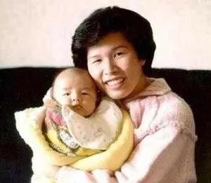六一节周杰伦黄晓明童年照曝光帅气可爱_3