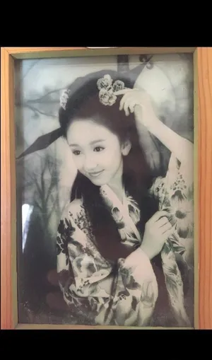 六一节周杰伦黄晓明童年照曝光帅气可爱_18