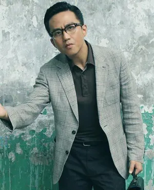 《中国合伙人》黄晓明邓超佟大为时尚着装PK_2