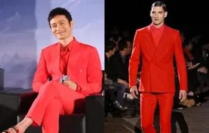 《中国合伙人》黄晓明邓超佟大为时尚着装PK_14
