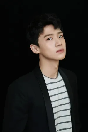 白敬亭白敬亭帅气图片