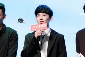 白敬亭北京匆匆那年见面会高清图片整理暖男校草白敬亭_15