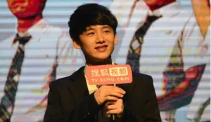 白敬亭北京匆匆那年见面会高清图片整理暖男校草白敬亭_20